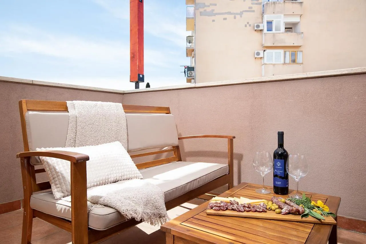 Pula Apartment Near City Centre 크로아티아