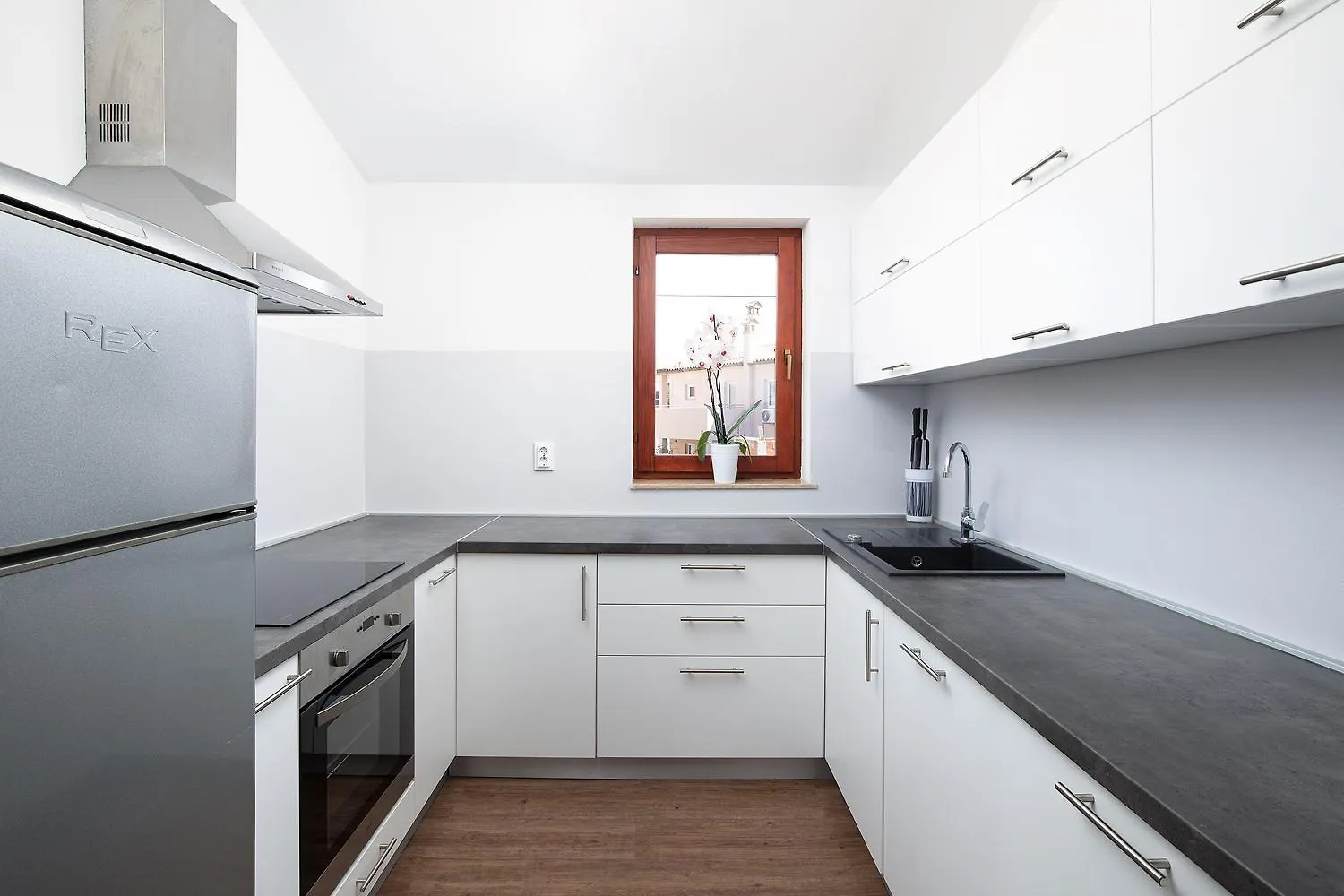 Pula Apartment Near City Centre