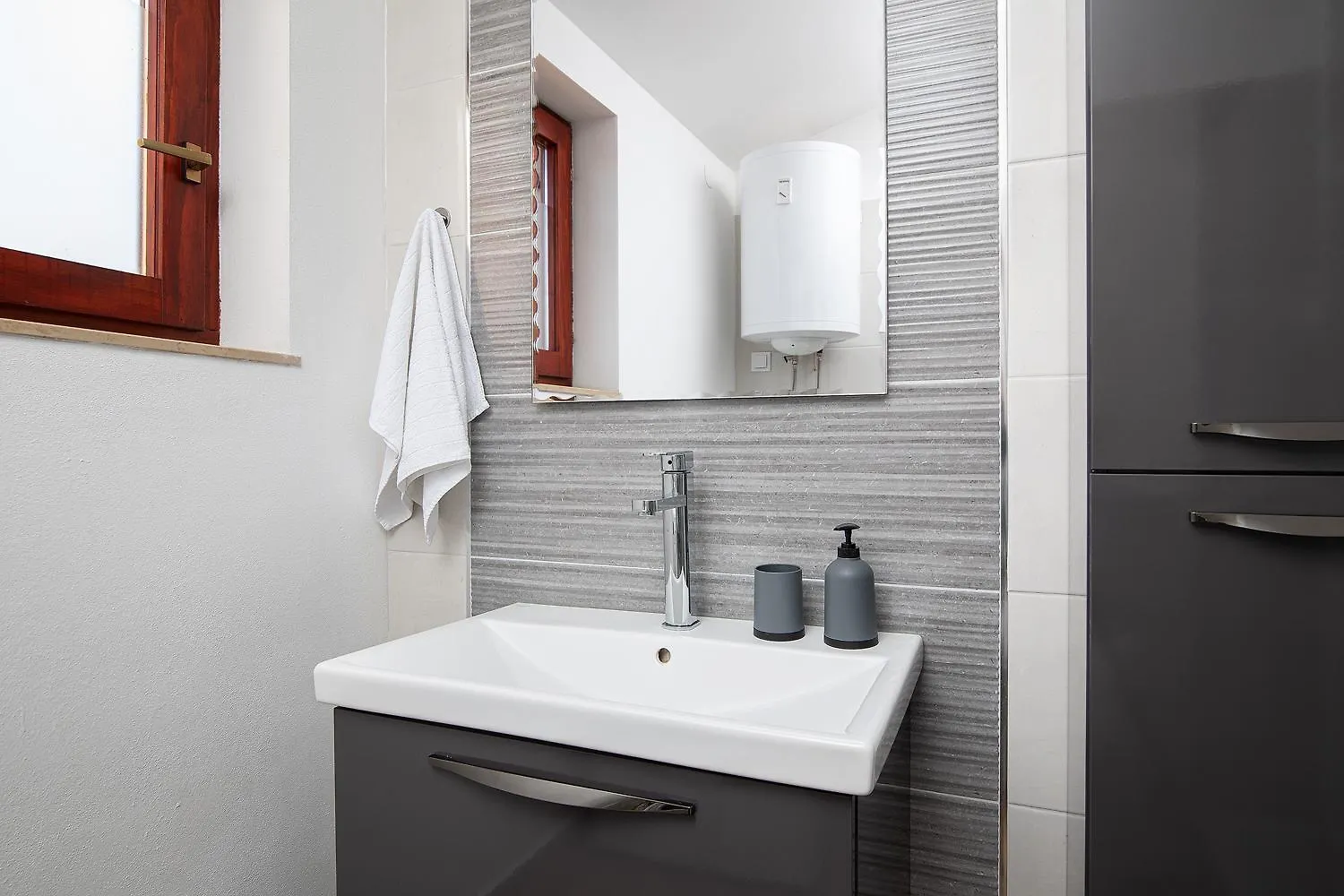 Pula Apartment Near City Centre