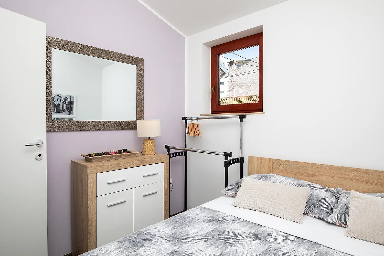 Pula Apartment Near City Centre