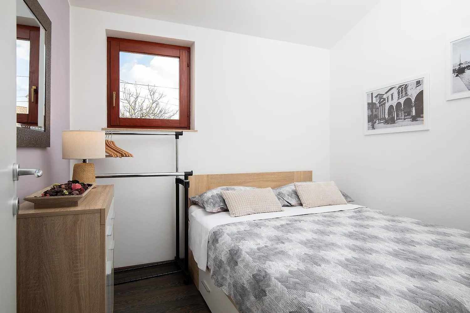 Pula Apartment Near City Centre