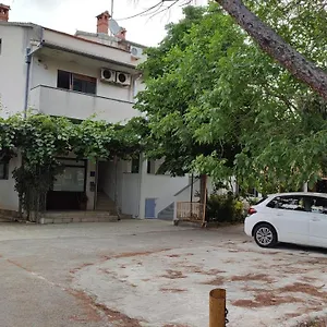 Apartament Blaskovic, Pula