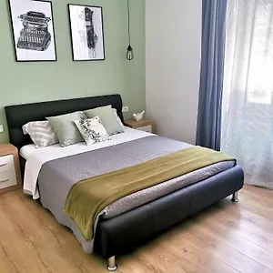 Apartament City Park, Pula